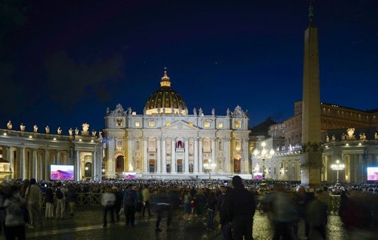 Chicago's Own Cardinal Prevost Crowned Pope Leo XIV, Ushers in New Era for Catholic Church