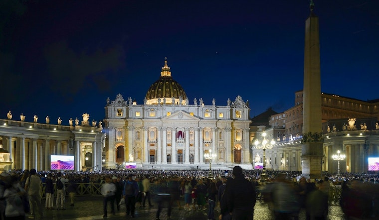 Chicago's Own Cardinal Prevost Crowned Pope Leo XIV, Ushers in New Era for Catholic Church
