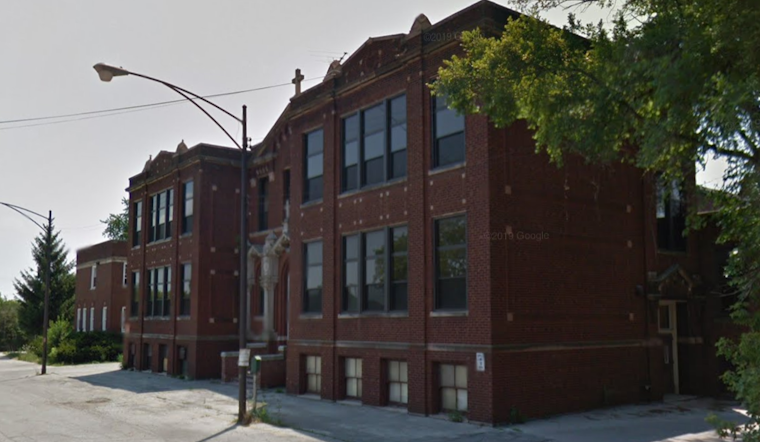 Chicago’s St. Mary of the Assumption Church, Where Pope Leo XIV Once Worshiped, Gains Renewed Attention for Preservation