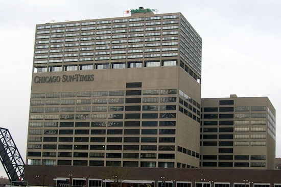 Chicago Sun-Times Apologizes After AI-Fueled Summer Guide Features Fictional Books and Experts