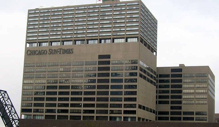 Chicago Sun-Times Apologizes After AI-Fueled Summer Guide Features Fictional Books and Experts