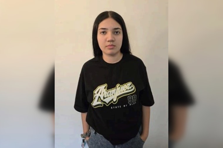 Chicago Teenager Sofy Sanchez Missing Since May 6; Police Seek Public's Help in Search
