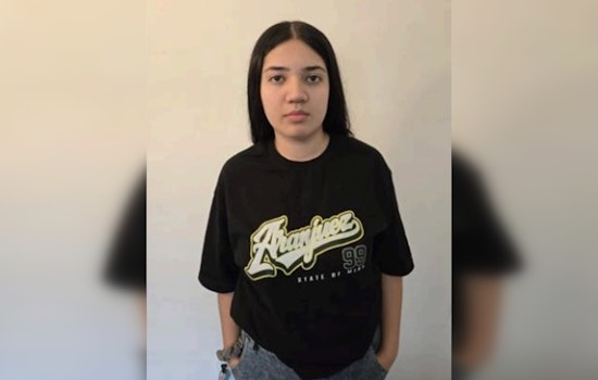 Chicago Teenager Sofy Sanchez Missing Since May 6; Police Seek Public's Help in Search