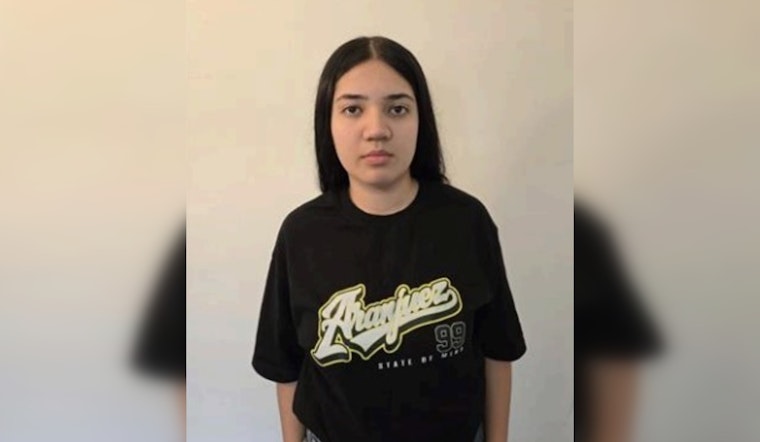 Chicago Teenager Sofy Sanchez Missing Since May 6; Police Seek Public's Help in Search