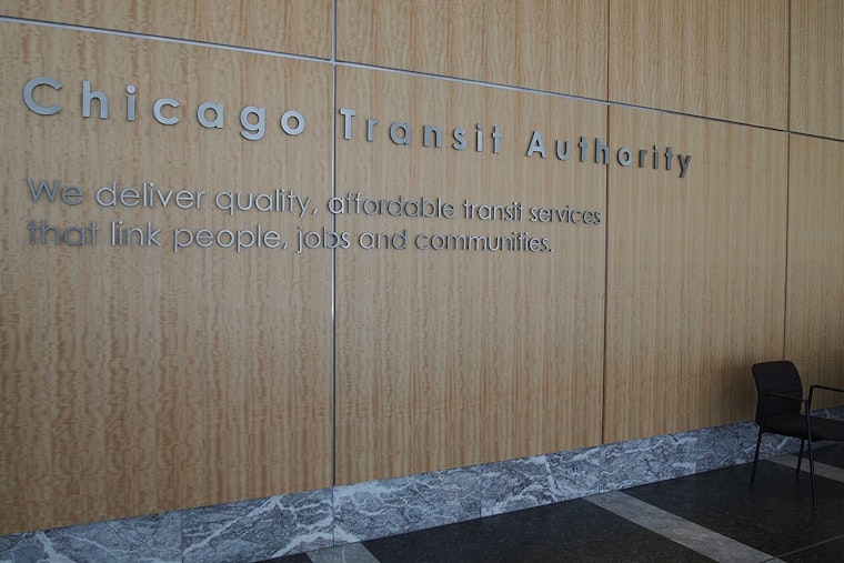 Chicago Transit Authority's Board Faces Pressure for Transparent Nationwide Search for New President
