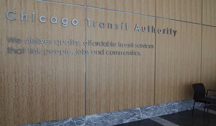 Chicago Transit Authority's Board Faces Pressure for Transparent Nationwide Search for New President