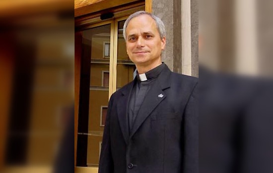 Chicago's Cardinal Prevost Joins Papal Conclave, Sparks Speculation of Potential First American Pope