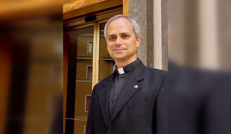 Chicago's Cardinal Prevost Joins Papal Conclave, Sparks Speculation of Potential First American Pope