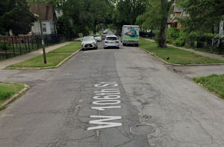 Chicago's South Side Community to Hold Vigil for 2-Month-Old Victim of Homicide, $5,000 Reward for Justice