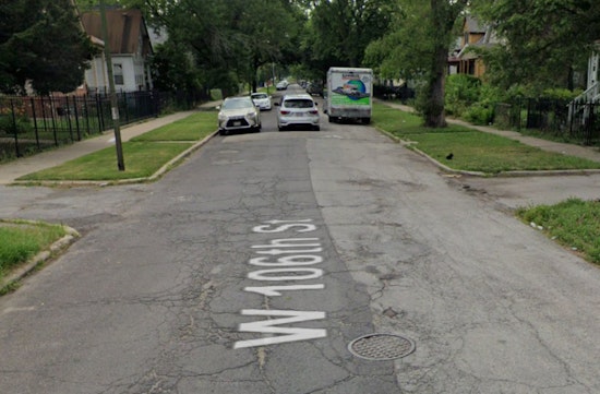 Chicago's South Side Community to Hold Vigil for 2-Month-Old Victim of Homicide, $5,000 Reward for Justice