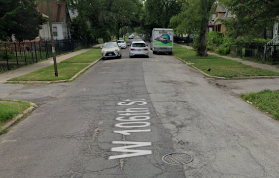 Chicago's South Side Community to Hold Vigil for 2-Month-Old Victim of Homicide, $5,000 Reward for Justice