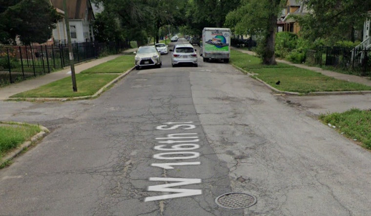 Chicago's South Side Community to Hold Vigil for 2-Month-Old Victim of Homicide, $5,000 Reward for Justice