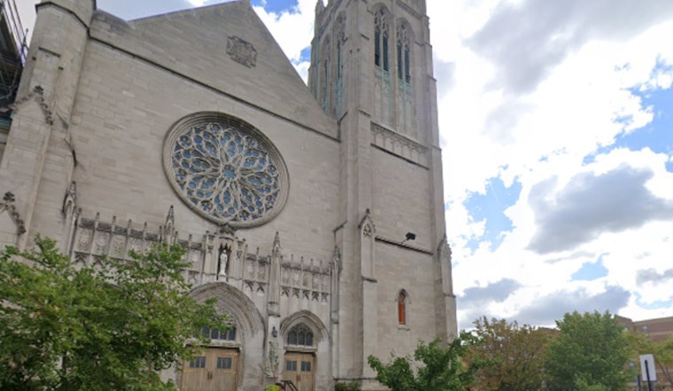 Chicago's St. Sabina Celebrates Fr. Michael Pfleger's 50 Years of Priesthood and Community Service