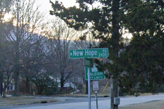 Child Among Five Injured in Raleigh Hit-and-Run, Police Seek Suspect
