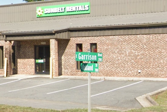 Child and Adult Hospitalized After Vehicle Overturns and Strikes Building in Gastonia