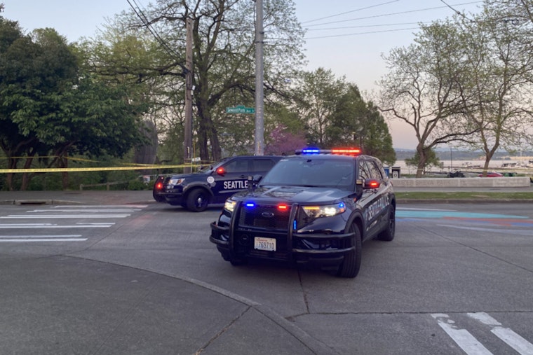 Child and Elderly Woman Wounded in Drive-By Shooting at Seattle's Rainier Beach Park