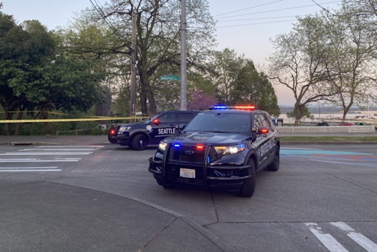 Child and Elderly Woman Wounded in Drive-By Shooting at Seattle's Rainier Beach Park