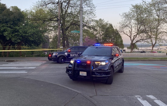 Child and Elderly Woman Wounded in Drive-By Shooting at Seattle's Rainier Beach Park