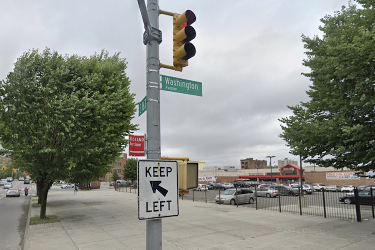 Child and Man Wounded as Gunmen Open Fire in Bronx, Suspect Detained Amid Community Outcry
