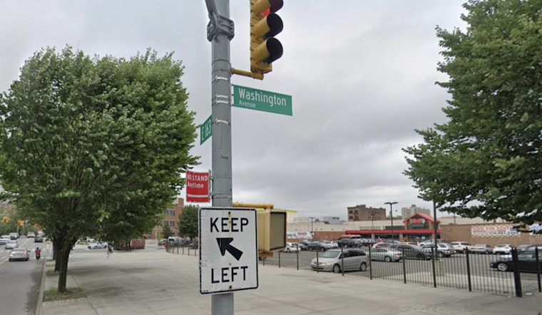 Child and Man Wounded as Gunmen Open Fire in Bronx, Suspect Detained Amid Community Outcry