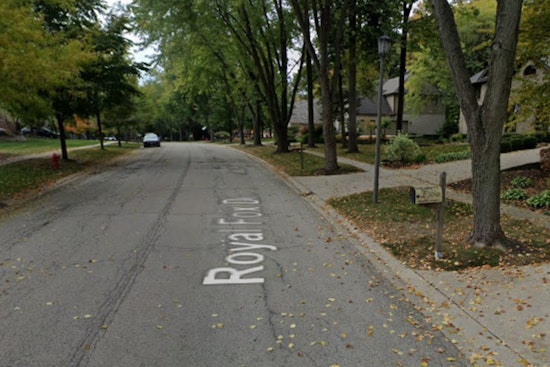 Child Hospitalized After Being Struck by Vehicle in St. Charles Driveway, Investigation Underway