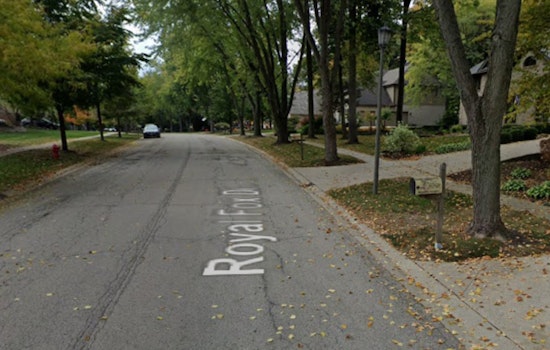 Child Hospitalized After Being Struck by Vehicle in St. Charles Driveway, Investigation Underway