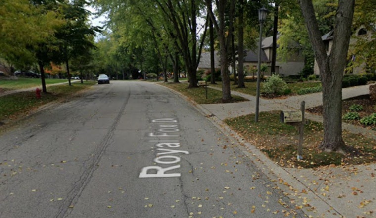 Child Hospitalized After Being Struck by Vehicle in St. Charles Driveway, Investigation Underway