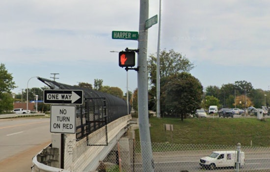 Child Recovering After Being Struck by Golf Cart at St. Clair Shores Memorial Day Parade