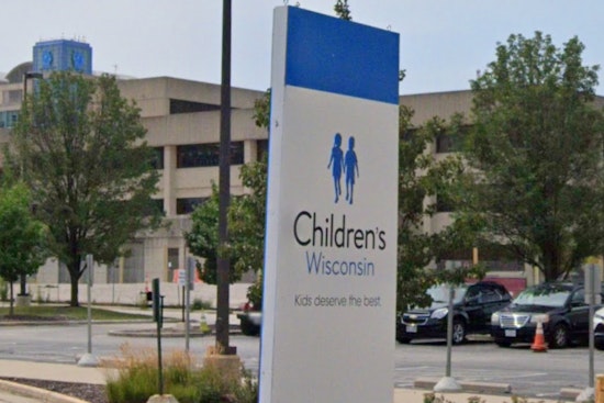 Children's Wisconsin Unveils Comprehensive Pediatric Clinic on W. Good Hope Road in Milwaukee