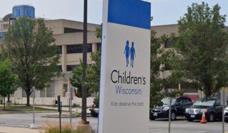 Children's Wisconsin Unveils Comprehensive Pediatric Clinic on W. Good Hope Road in Milwaukee