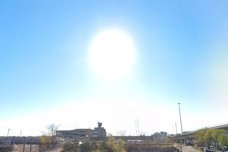 Chilly Start to Memorial Day in Boston with Warmer Weather Ahead