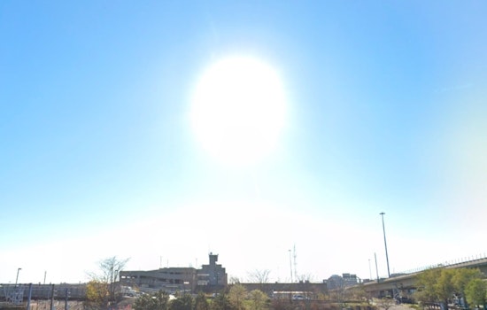 Chilly Start to Memorial Day in Boston with Warmer Weather Ahead