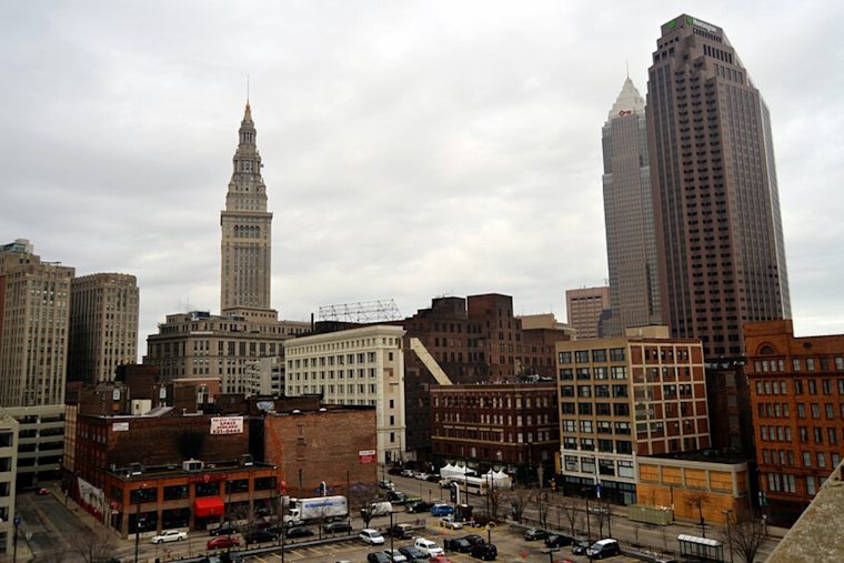Chilly Weather and Lake Erie Advisories as Low-Pressure System Impacts Northeast Ohio and Northwest Pennsylvania