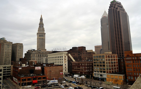 Chilly Weather and Lake Erie Advisories as Low-Pressure System Impacts Northeast Ohio and Northwest Pennsylvania