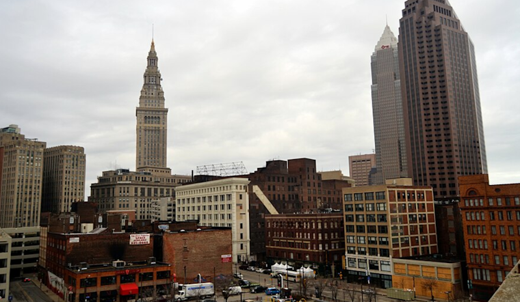Chilly Weather and Lake Erie Advisories as Low-Pressure System Impacts Northeast Ohio and Northwest Pennsylvania