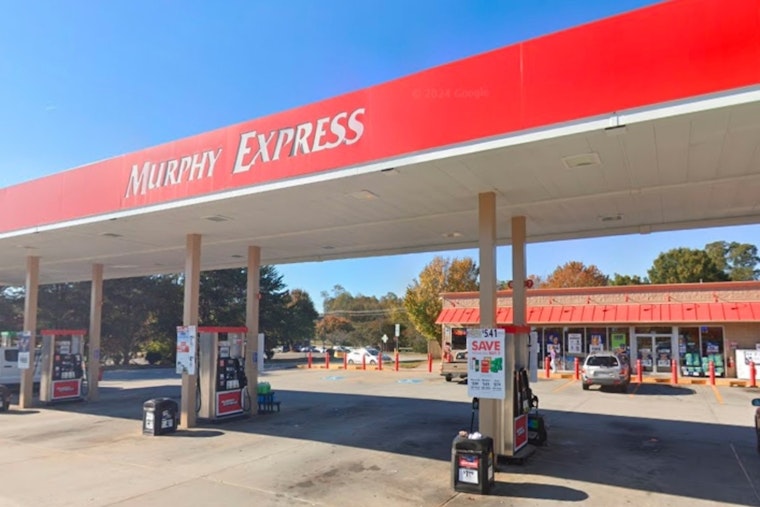 China Grove Resident Strikes Gold with $150K Powerball Win on $3 Ticket