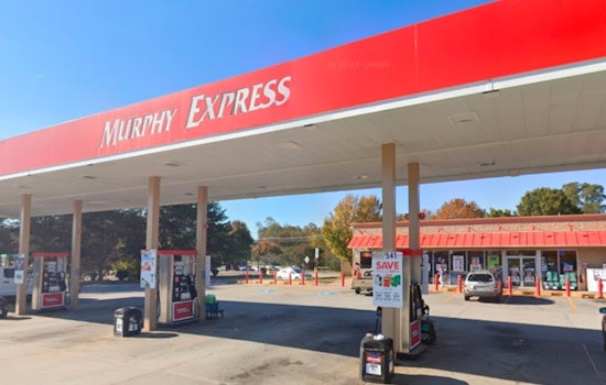 China Grove Resident Strikes Gold with $150K Powerball Win on $3 Ticket