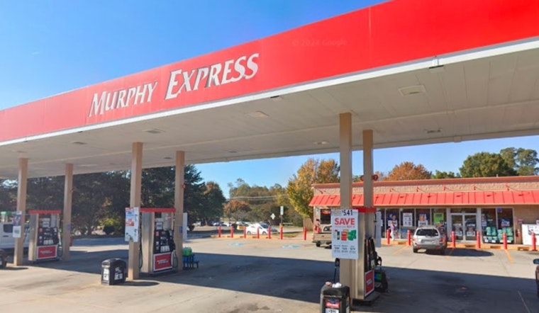China Grove Resident Strikes Gold with $150K Powerball Win on $3 Ticket