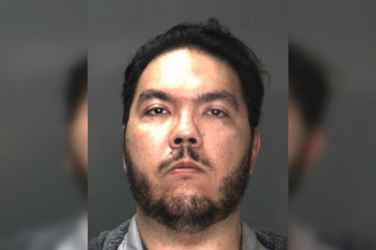 Chino Man Charged with Arranging to Meet Minor for Lewd Purposes in Rancho Cucamonga Sting Operation