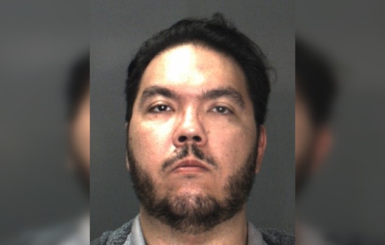 Chino Man Charged with Arranging to Meet Minor for Lewd Purposes in Rancho Cucamonga Sting Operation