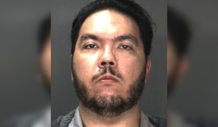 Chino Man Charged with Arranging to Meet Minor for Lewd Purposes in Rancho Cucamonga Sting Operation
