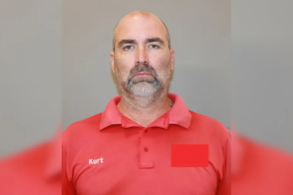 Chino Valley Man Sentenced to 105 Years for Child Sexual Exploitation