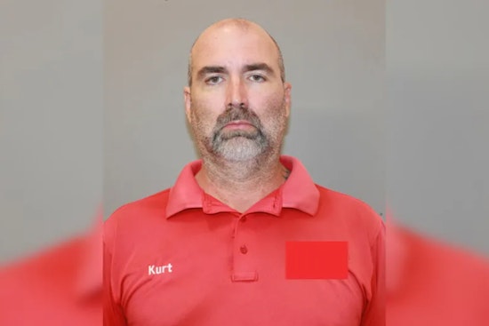 Chino Valley Man Sentenced to 105 Years for Child Sexual Exploitation