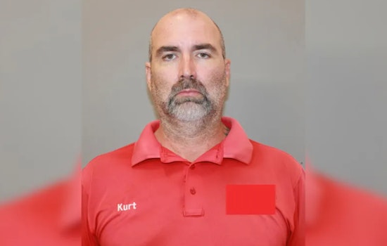 Chino Valley Man Sentenced to 105 Years for Child Sexual Exploitation