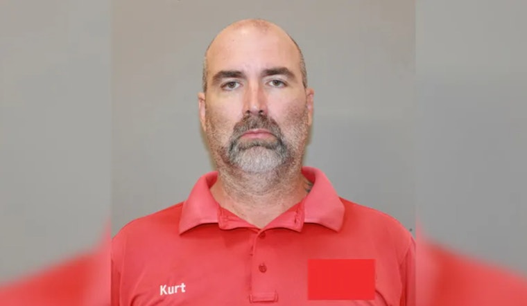 Chino Valley Man Sentenced to 105 Years for Child Sexual Exploitation