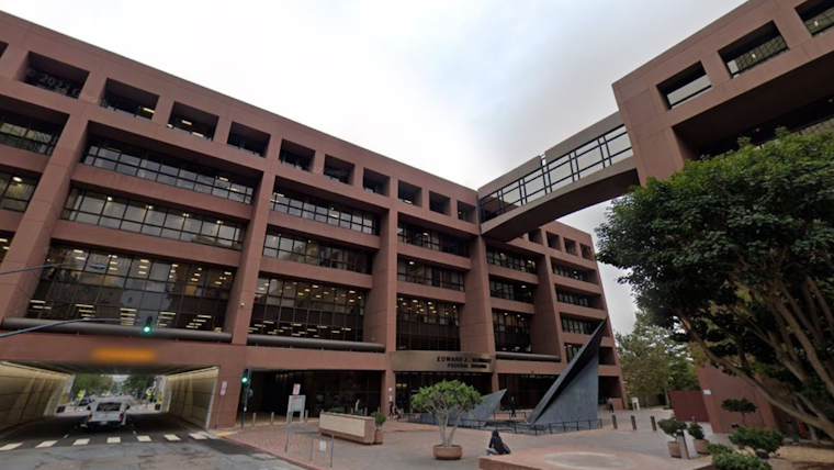 Chula Vista Man Sentenced to Over 11 Years for Assaulting ATF Agent and Illegal Gun Trafficking in San Diego