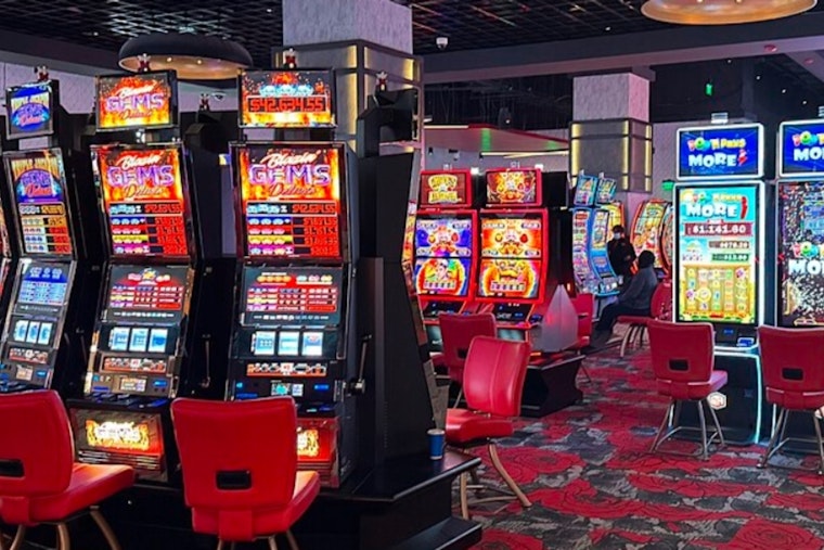Churchill Downs Contemplates Exiting Louisiana Amid Dispute Over Slot Machines' Legality