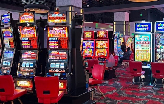 Churchill Downs Contemplates Exiting Louisiana Amid Dispute Over Slot Machines' Legality