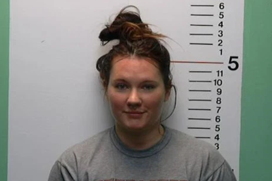 Cincinnati Area Woman Charged with Domestic Violence and Animal Cruelty Following Viral Video