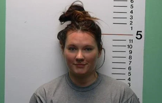 Cincinnati Area Woman Charged with Domestic Violence and Animal Cruelty Following Viral Video